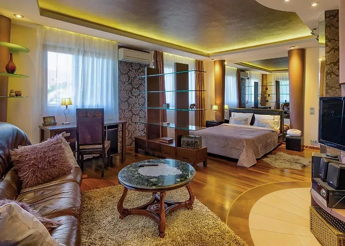 Apartament Rondo Verona - Free, Secure Parking For Guests
