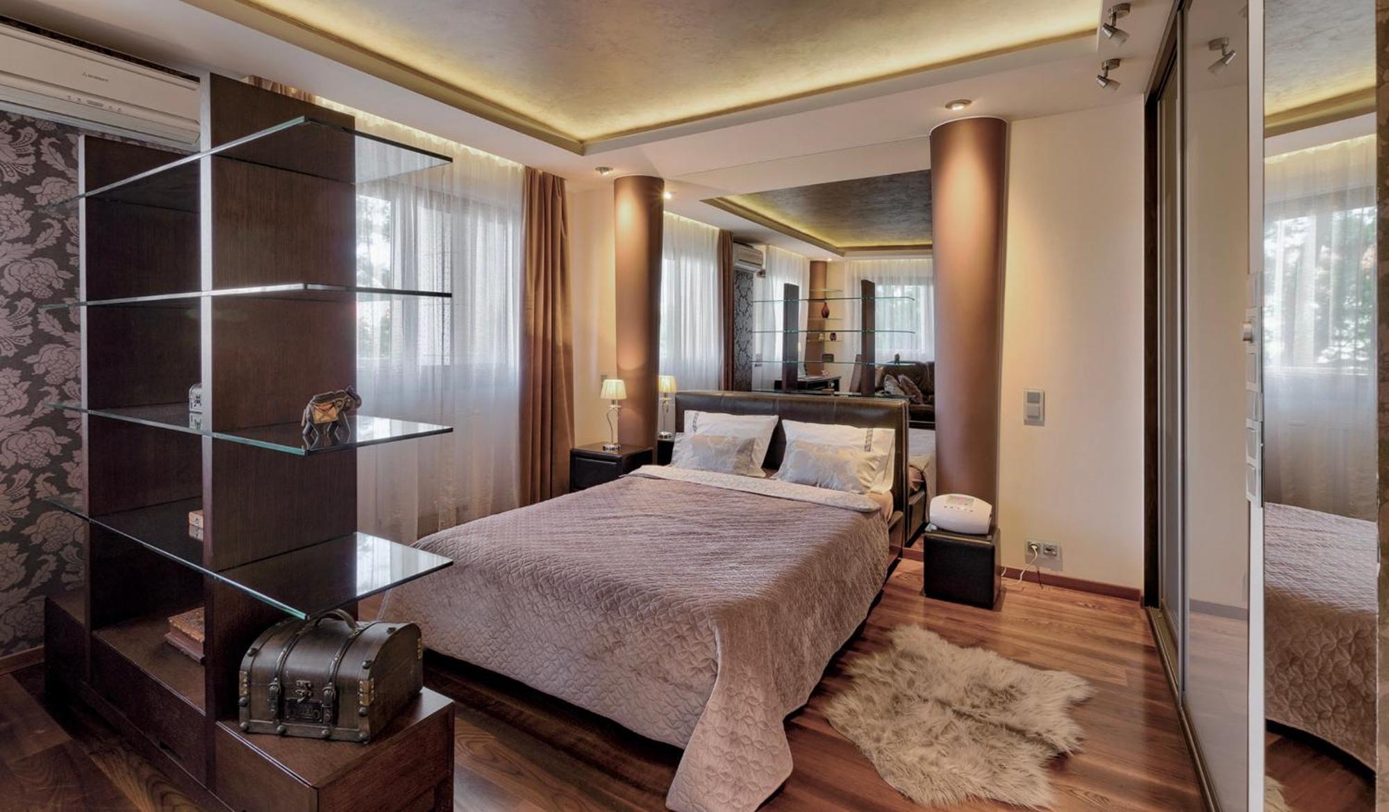 Rondo Verona - Free, Secure Parking For Guests Apartment *