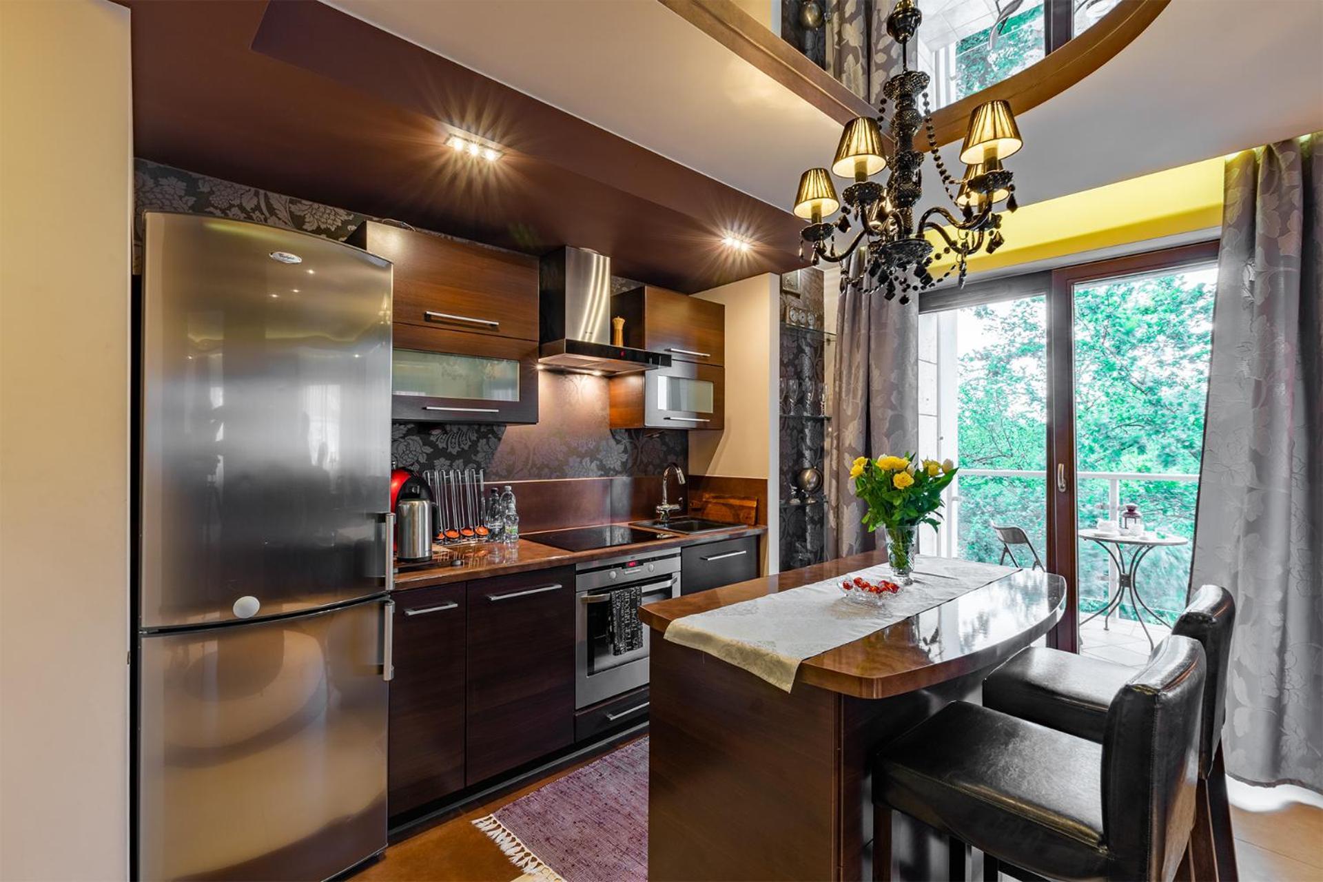 Apartment Rondo Verona - Free, Secure Parking For Guests Breslau