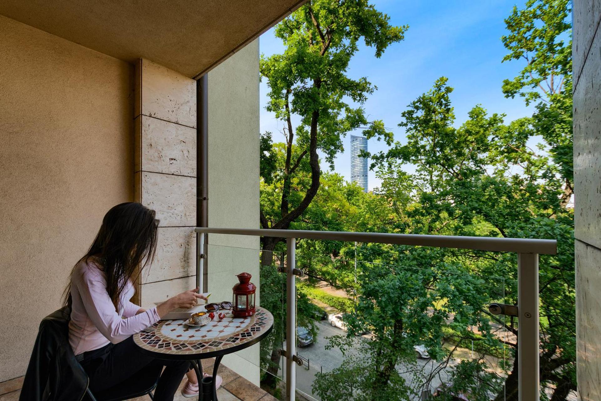 Rondo Verona - Free, Secure Parking For Guests *