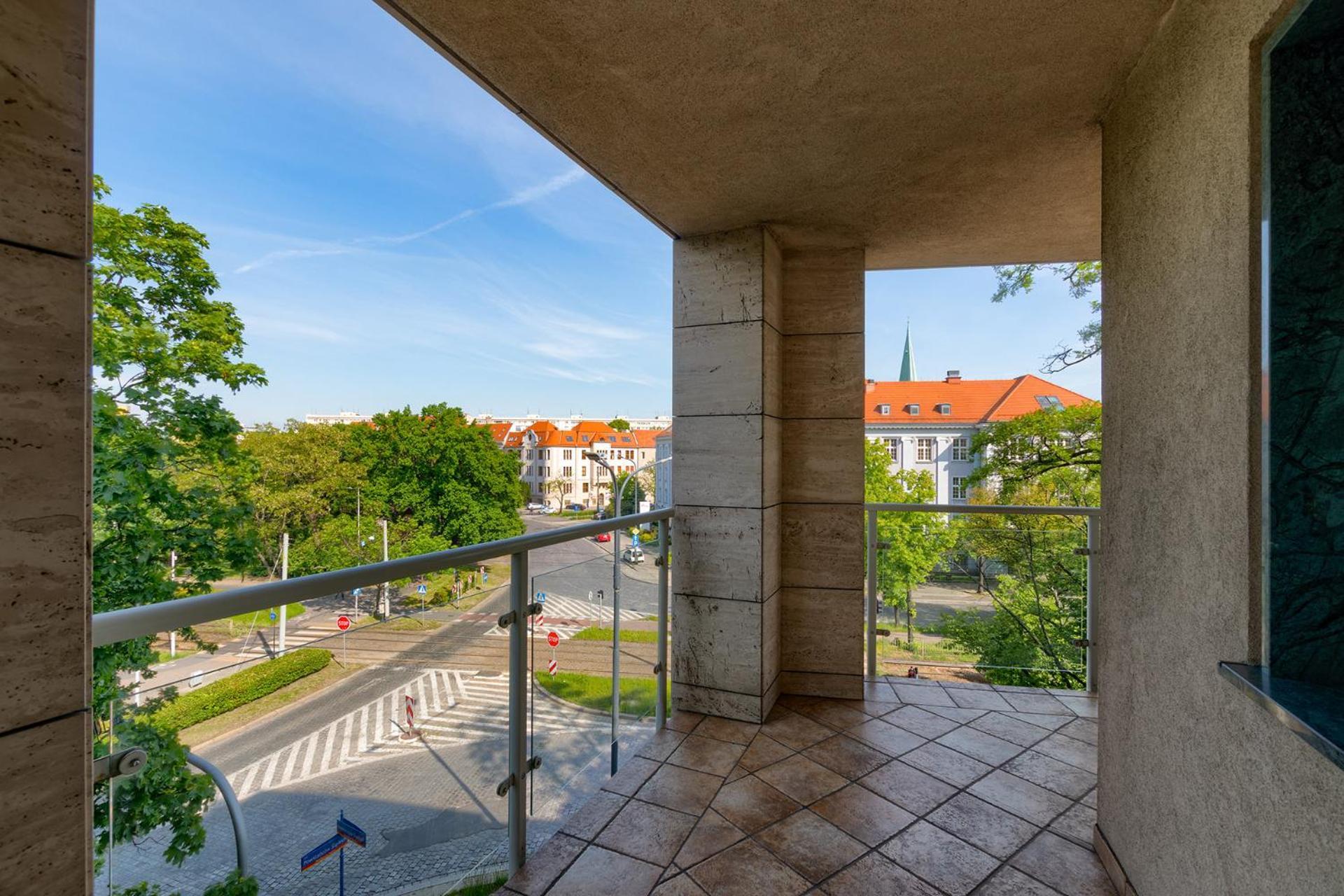 Rondo Verona - Free, Secure Parking For Guests Apartment